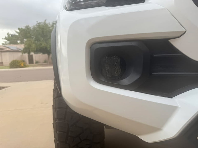 2023 Toyota tacoma in Glendale, AZ (photo 3) — photo 3