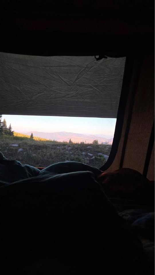 Smittybilt Rooftop Tent in Parker, CO (photo 3) — photo 3