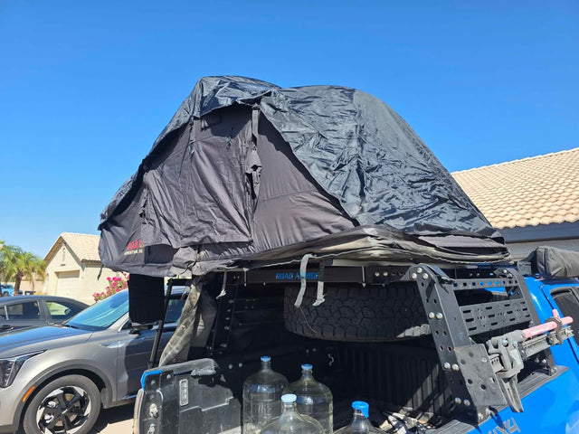 ROAM Roof Top Tent — photo 3
