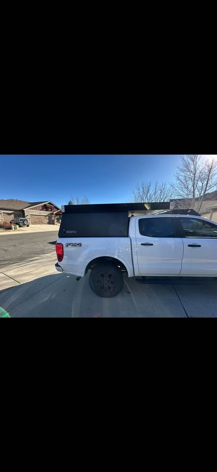 Go Fast Camper — 5 Foot Bed in Castle Rock, CO (photo 3) — photo 3