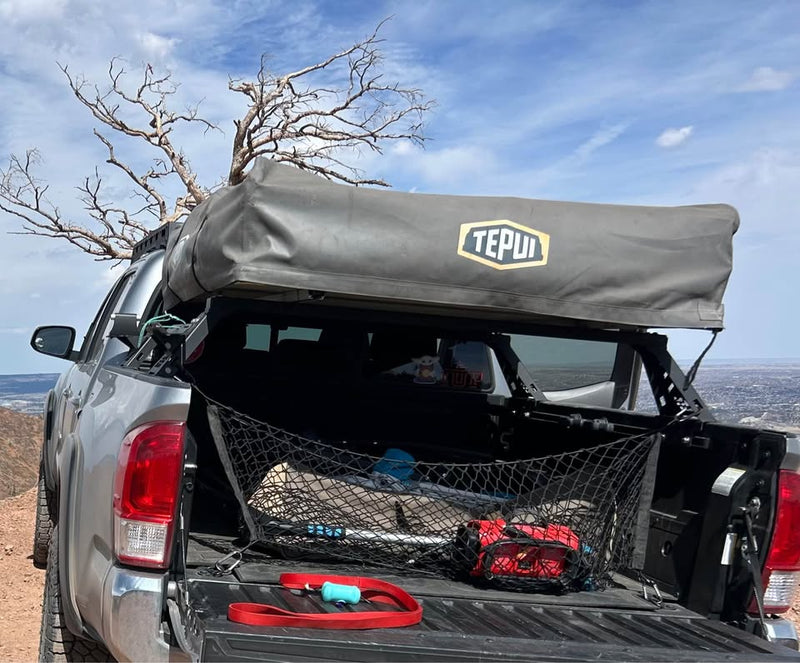 Tepui 3 person roof top tent in Colorado Springs, CO (photo 3) — photo 3