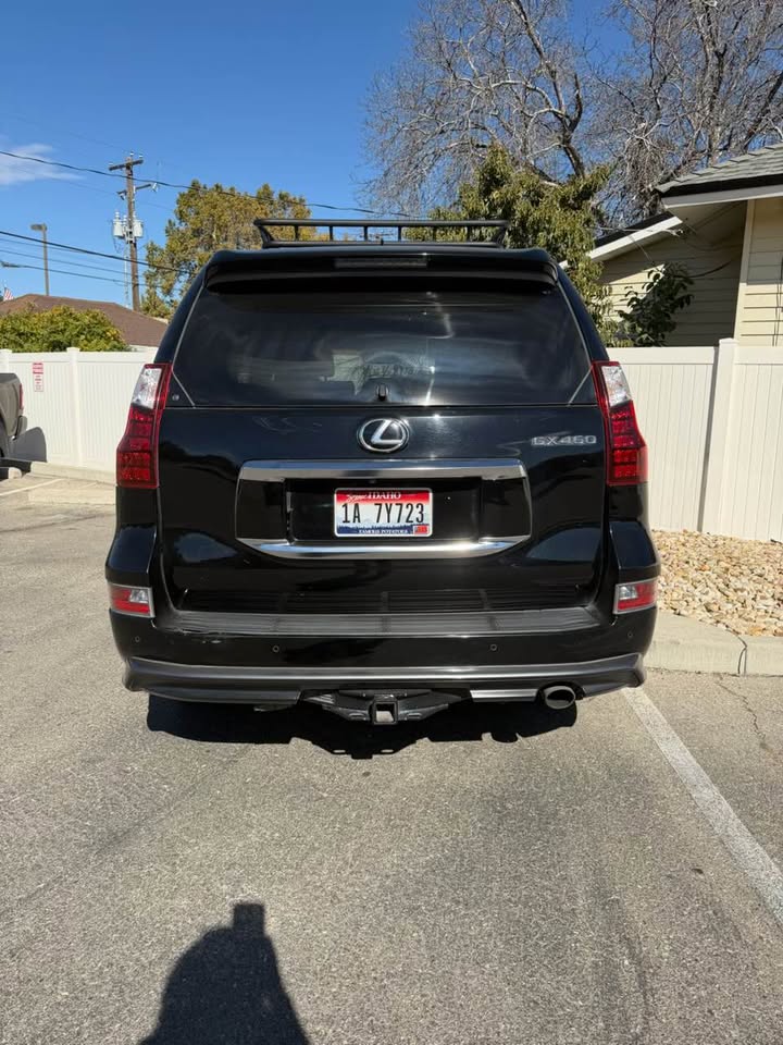 2020 Lexus GX · GX 460 Luxury Sport Utility 4D in Nampa, ID (photo 3) — photo 3