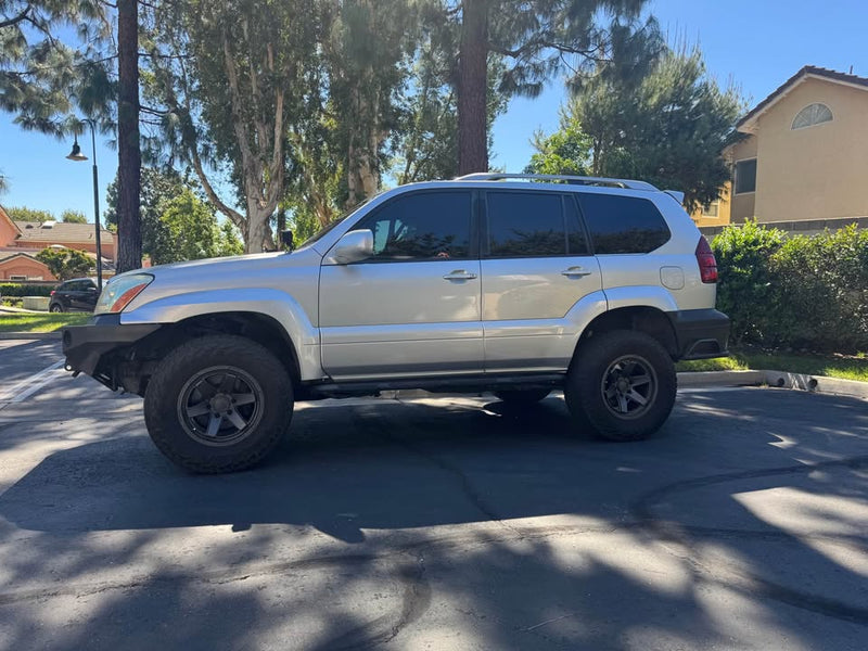 2006 Lexus GX · GX 470 Sport Utility 4D in Rancho Cucamonga, CA (photo 3) — photo 3