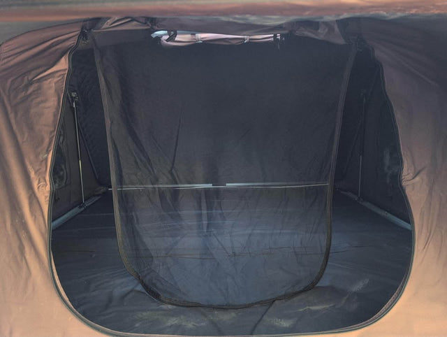 iKamper Rooftop Tent — photo 3