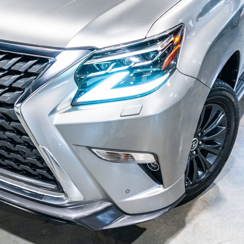 2020 Lexus GX460 in Denver, CO (photo 3) — photo 3