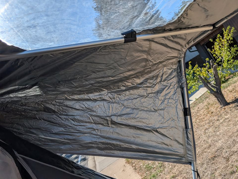 Freespirit Recreation (FSR) Rooftop Tent 63" in Westminster, CO (photo 3) — photo 3