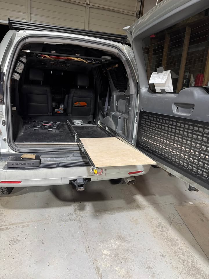 2003 Lexus GX · GX 470 Sport Utility 4D in Sacramento, CA (photo 3) — photo 3
