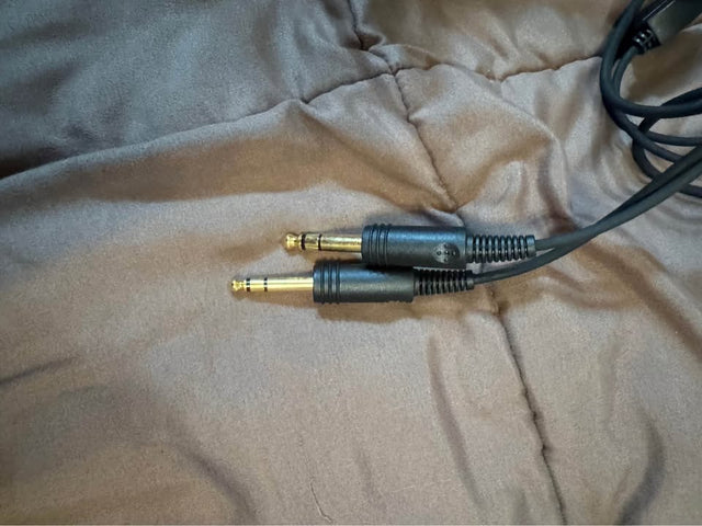 Rugged Radios Aviation Headset — photo 3