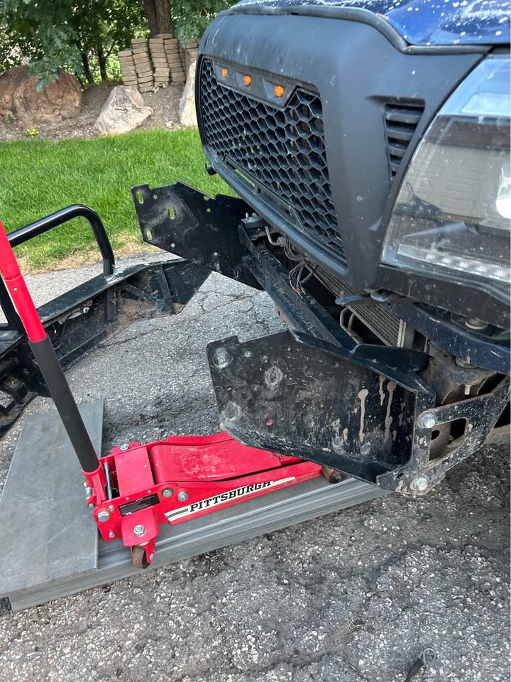ARB Bumper for 2nd gen Tacoma in Morgan, UT (photo 3) — photo 3