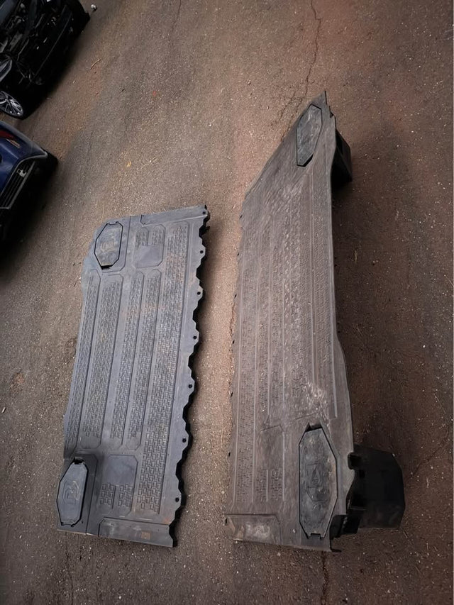 DECKED Truck Bed Drawer System – RAM 1500 5’7” Bed – $750 OB — photo 3