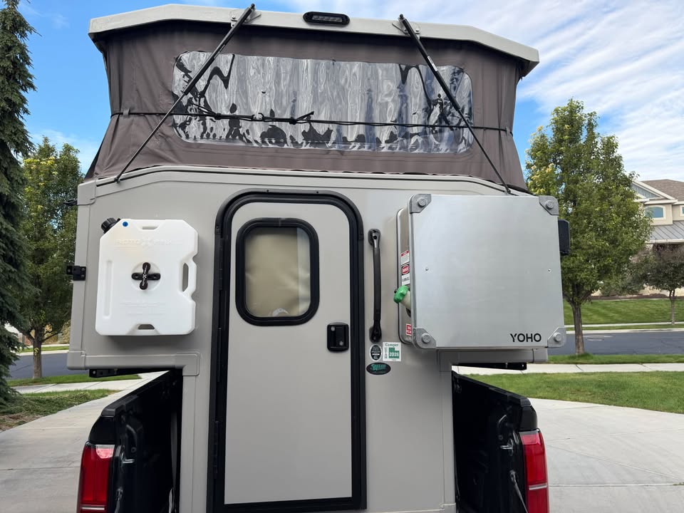 2025 Scout Yoho Pop up in Salt Lake City, UT (photo 3) — photo 3