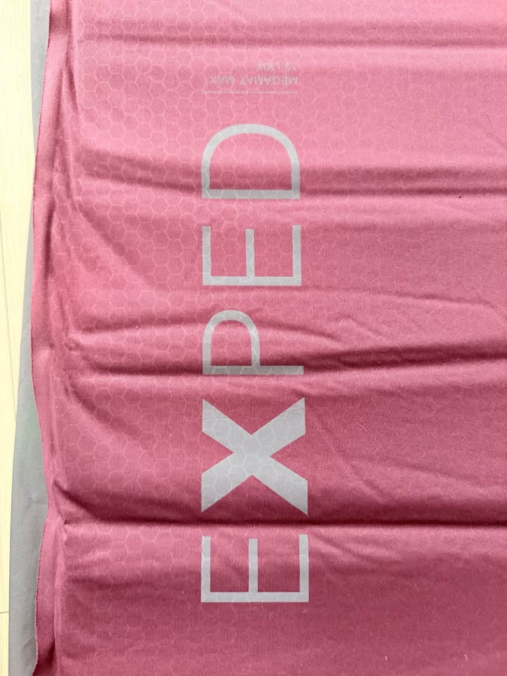 EXPED Megamat 15 LXW in Boise, ID (photo 3) — photo 3