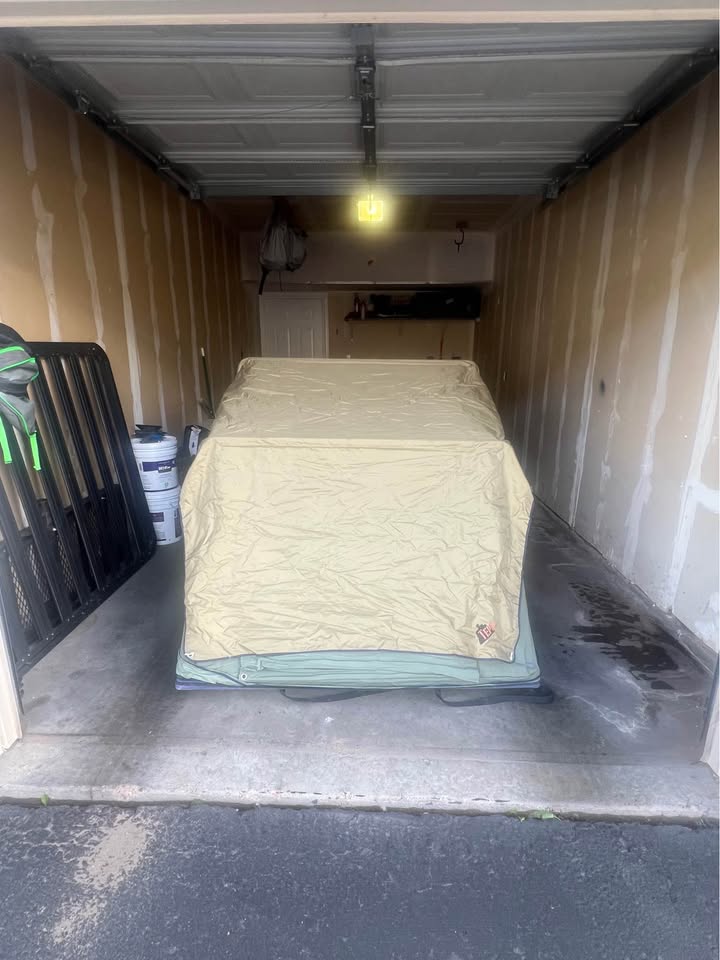 Tepui Rooftop Tent in Aurora, CO (photo 3) — photo 3