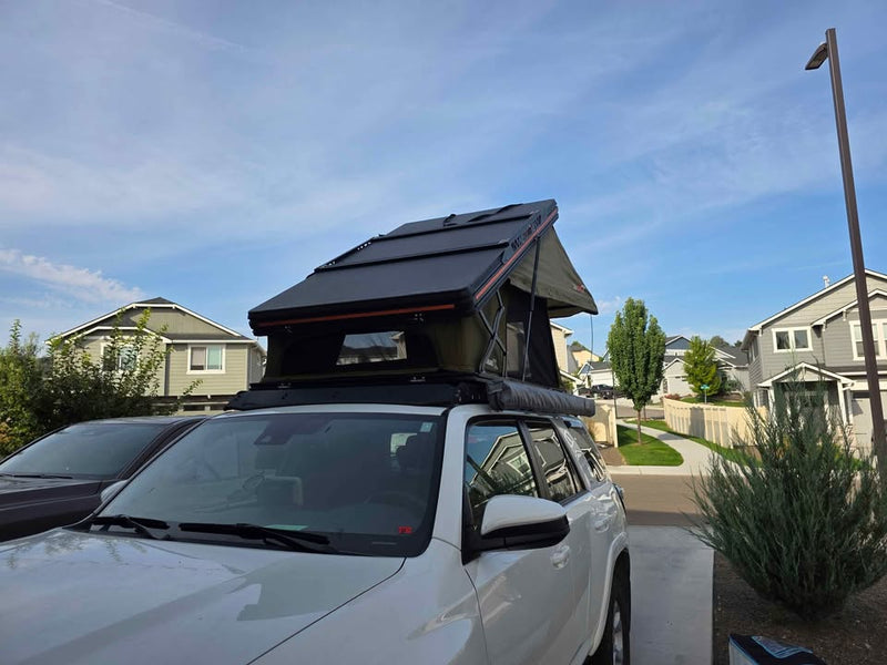 23Zero Kabari X Roof Top Tent in Meridian, ID (photo 3) — photo 3