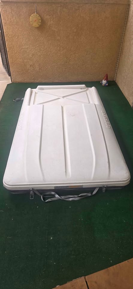 Roofnest- rooftop tent in St George, UT (photo 3) — photo 3