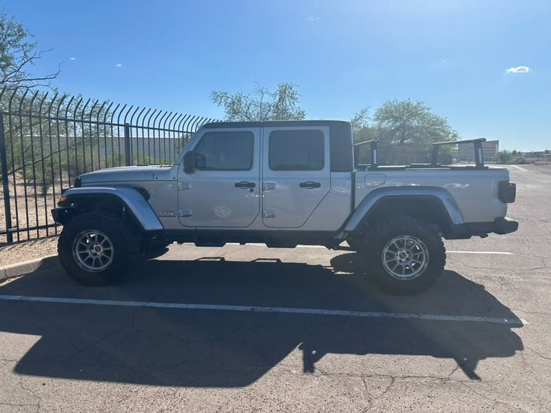 2021 Jeep Gladiator - Overland in Phoenix, AZ (photo 3) — photo 3