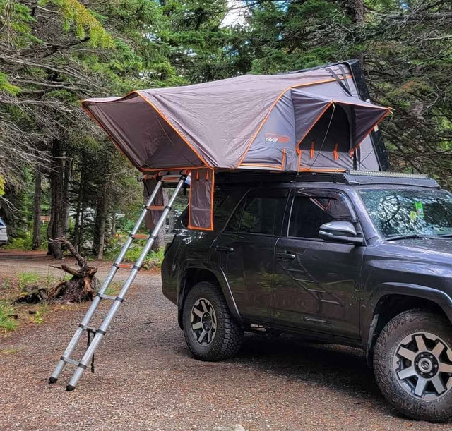 Roofnest Roof Top Tent — photo 3