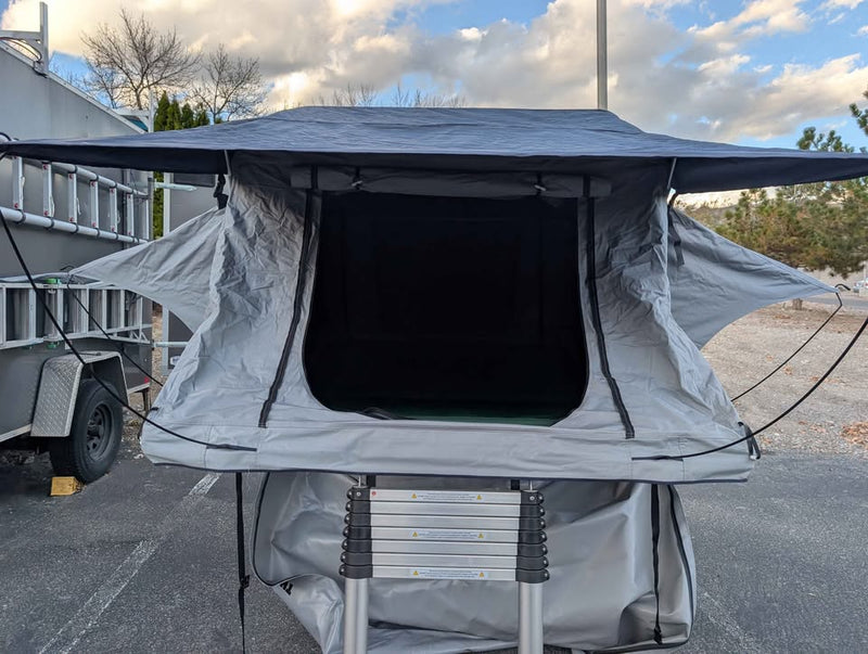 Thule Tepui Explorer Kukenam 3 Rooftop Tent – Like New in West Wendover, NV (photo 3) — photo 3