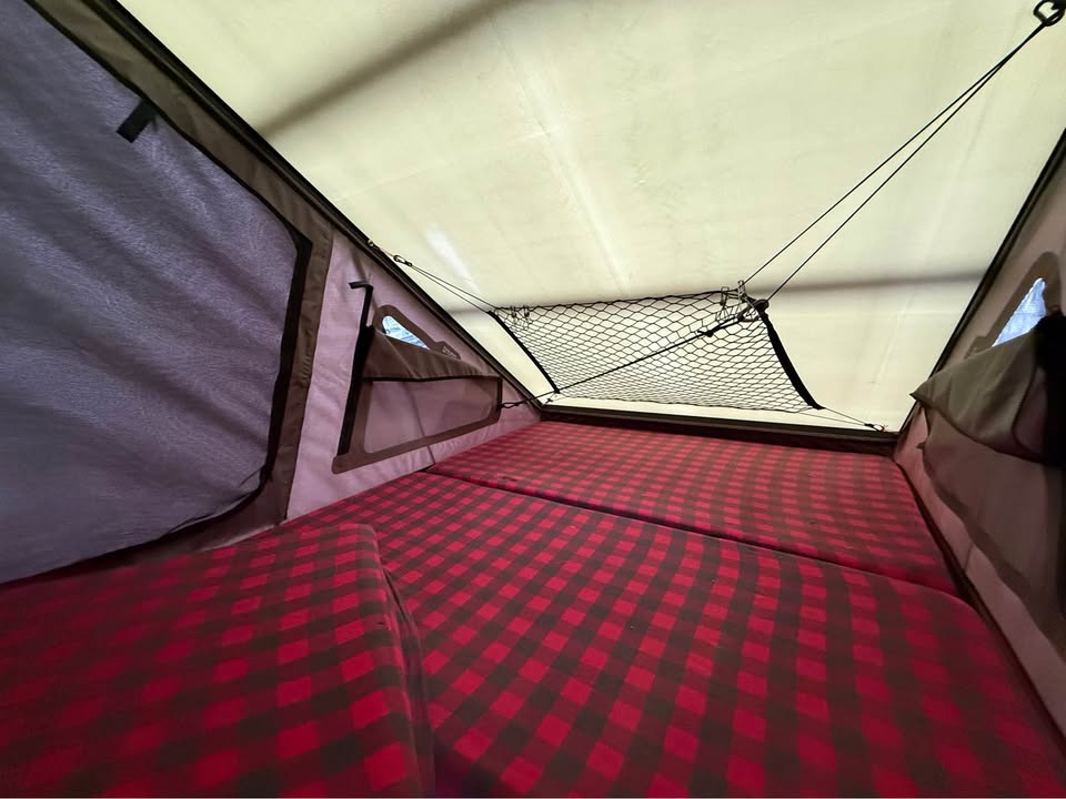 GFC Platform Truck Camper V2 in Lakewood, CO (photo 3) — photo 3