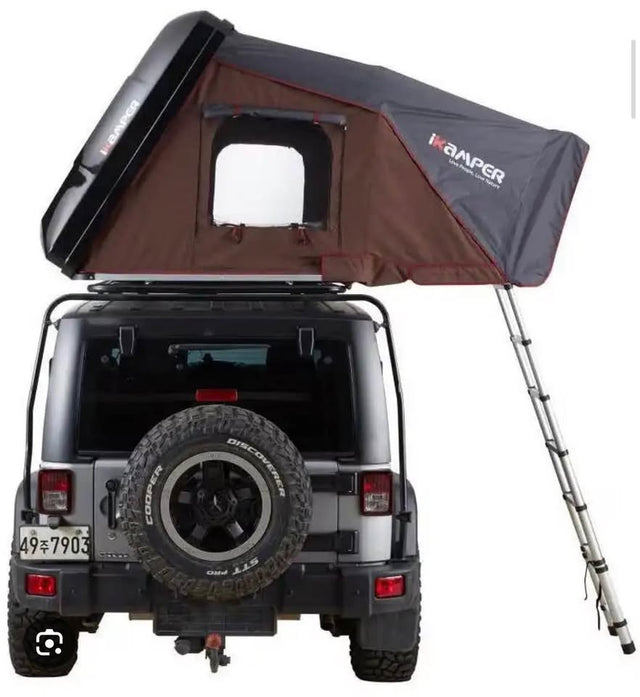 IKamper sky camp 2.0 Rooftop tent — photo 3