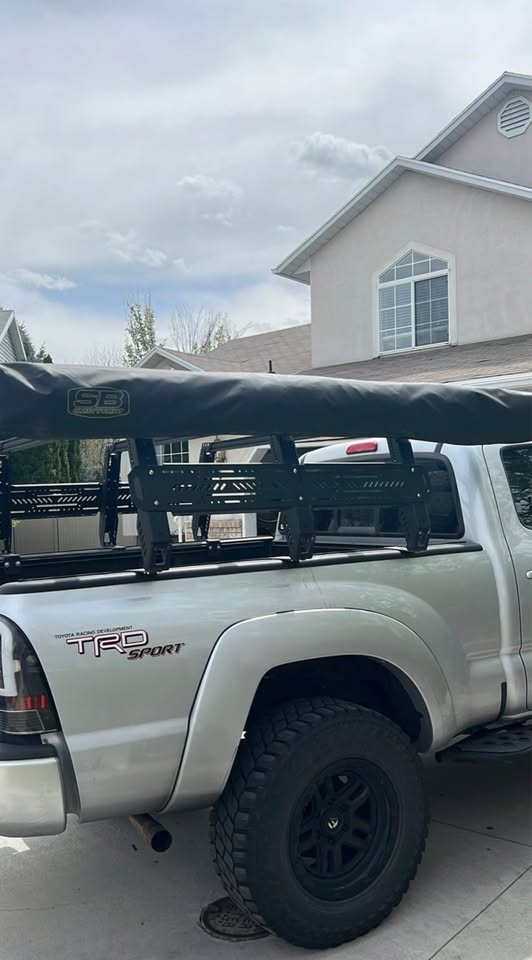 Smittybilt 180 degree Awning — photo 3