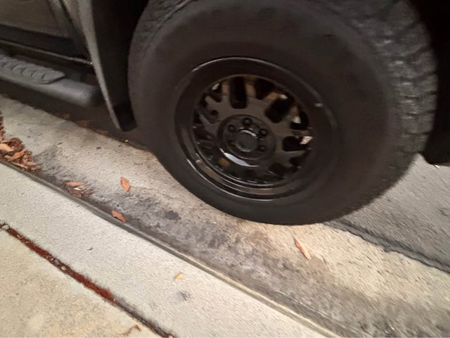 2008 Nissan Xterra — photo 3