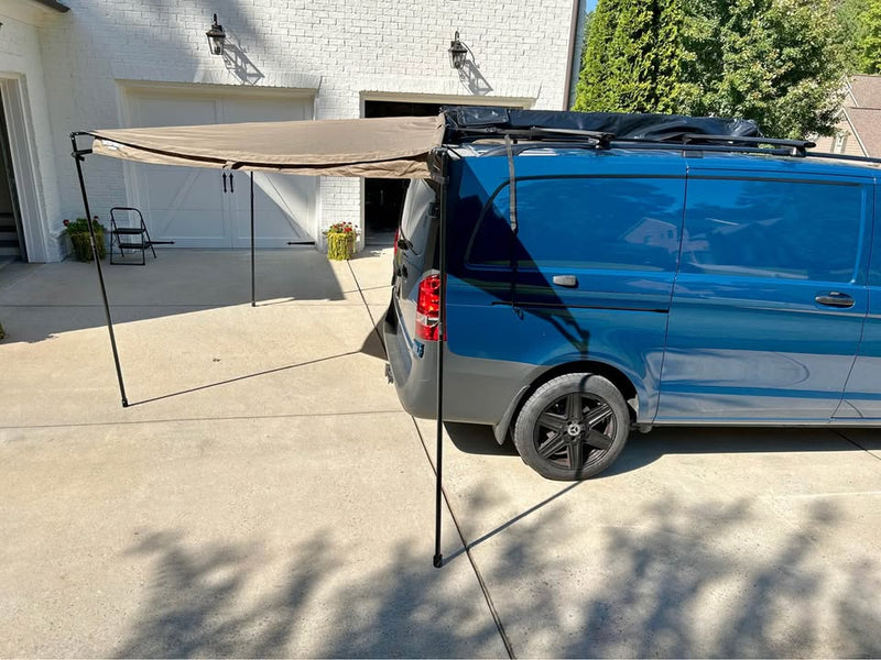 Rhino Rack Batwing Awning NWOT in Woodstock, GA (photo 3) — photo 3