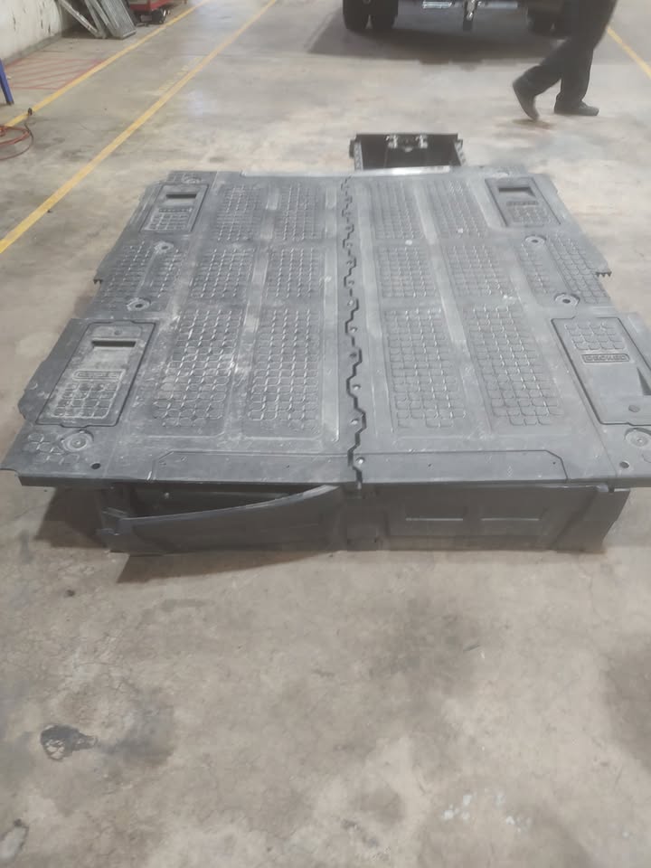Decked Drawer System for your pickup in Hurricane, UT (photo 3) — photo 3