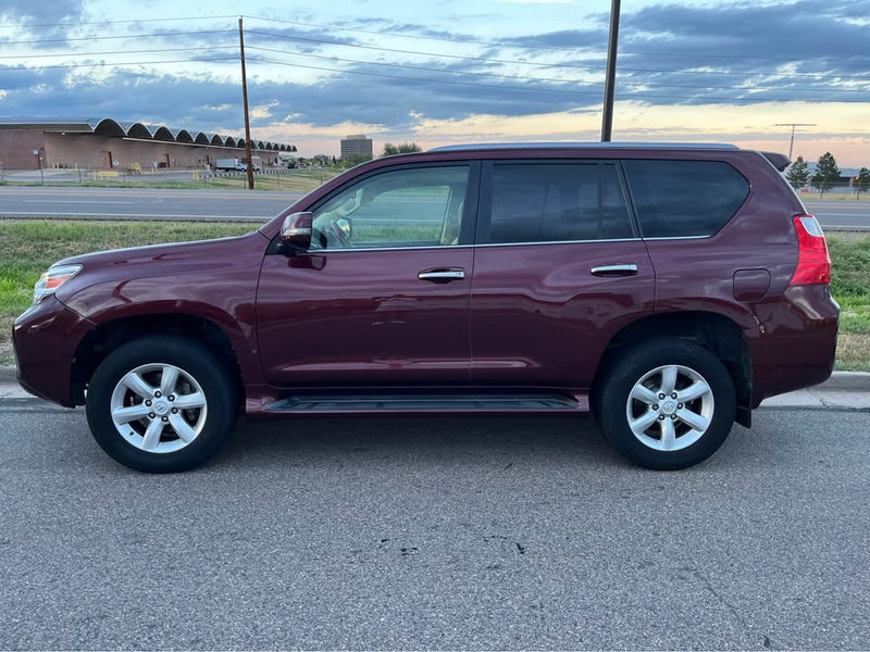 2011 Lexus GX460 in Parker, CO (photo 3) — photo 3