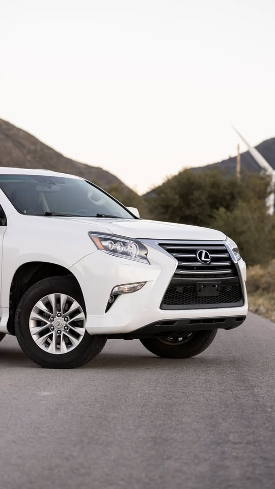 2019 Lexus GX · GX 460 in Spanish Fork, UT (photo 3) — photo 3