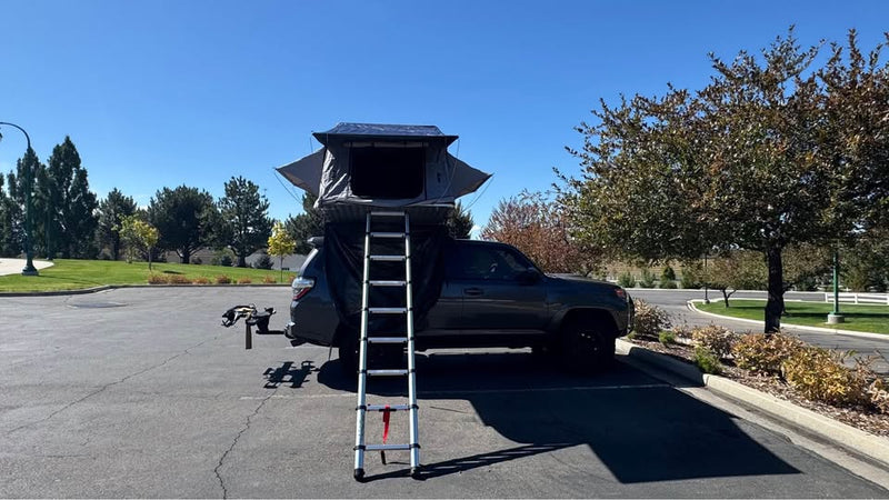 Tepui Rooftop Tent in South Jordan, UT (photo 3) — photo 3
