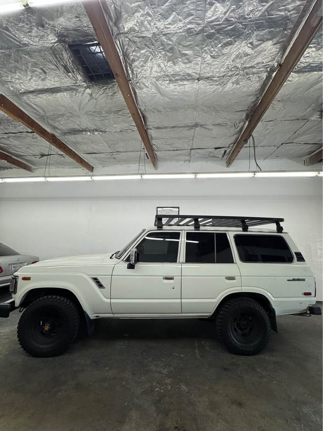 1988 Toyota Landcruiser · Sport Utility 4D — photo 3