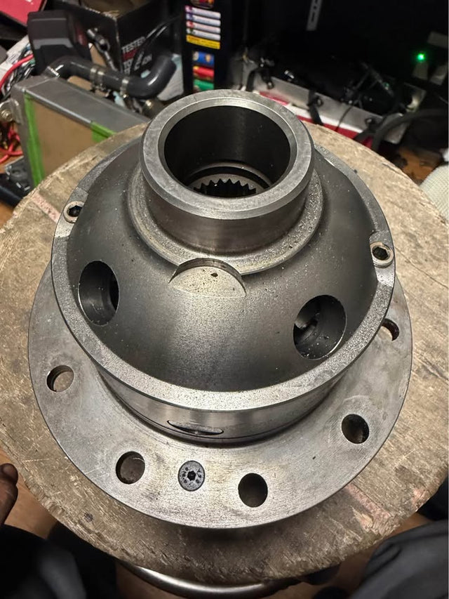 ARB RD132 Air Locker Locking Differential Carrier — photo 3