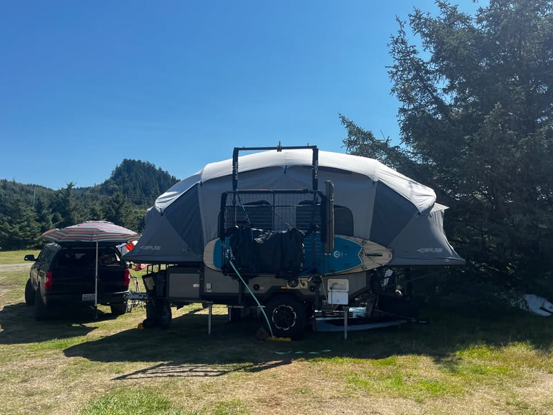 2018 Opus op4 in Seattle, WA (photo 3) — photo 3