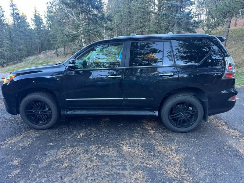 2016 Lexus GX · GX 460 Sport Utility 4D in Pine, CO (photo 3) — photo 3