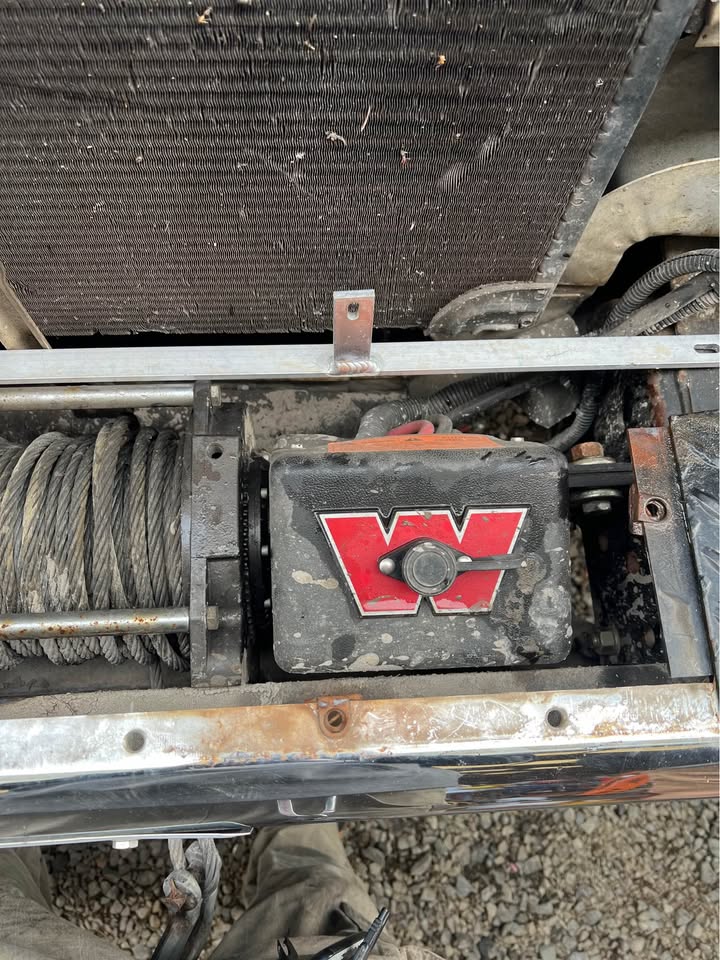 Warm m12000 in Monroe, WA (photo 3) — photo 3