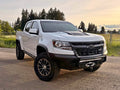 2018 Chevrolet Colorado Crew Cab · ZR2 Pickup 4D 5 ft