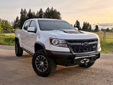 2018 Chevrolet Colorado Crew Cab · ZR2 Pickup 4D 5 ft in Vancouver, WA (photo 1)