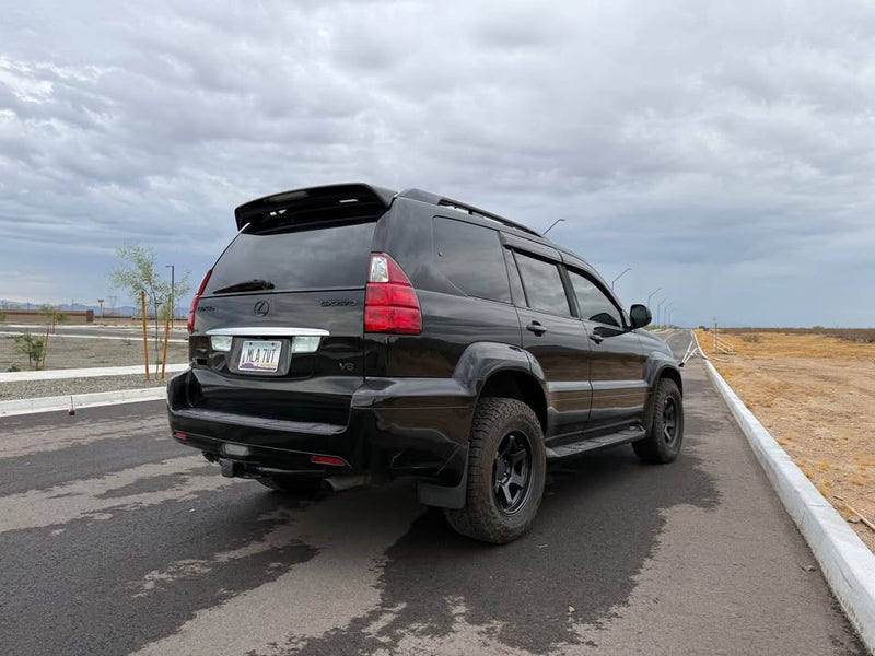 2009 Lexus GX · GX 470 Sport Utility 4D in Surprise, AZ (photo 3) — photo 3