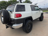 2011 Toyota FJ Cruiser in Mesa, AZ (photo 6)