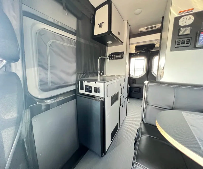 2026 Winnebago revel sport bmb44n in Tucson, AZ (photo 6) — photo 6