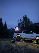 Ikamper mini 2.0/annex with ultra low bed bars in Meridian, ID (photo 2)