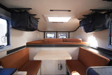 2026 Scout Olympic Slide In Cab Over Truck Camper 33418 in Boise, ID (photo 2)
