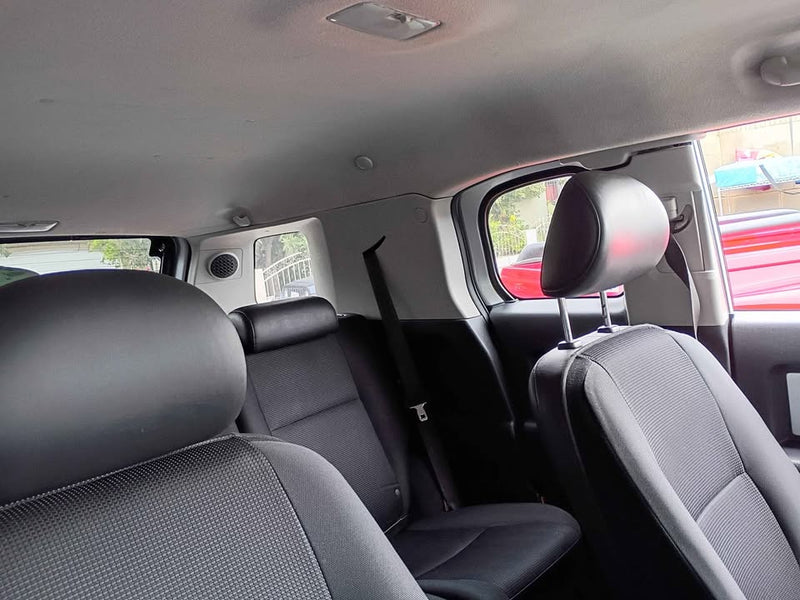 2008 Toyota FJ Cruiser · Sport Utility 2D in Los Angeles, CA (photo 3) — photo 3