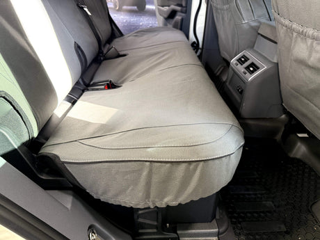 Ineos Grenadier (2023 - Present) Seat Covers — Equipt Expedition Outfitters (photo 9)