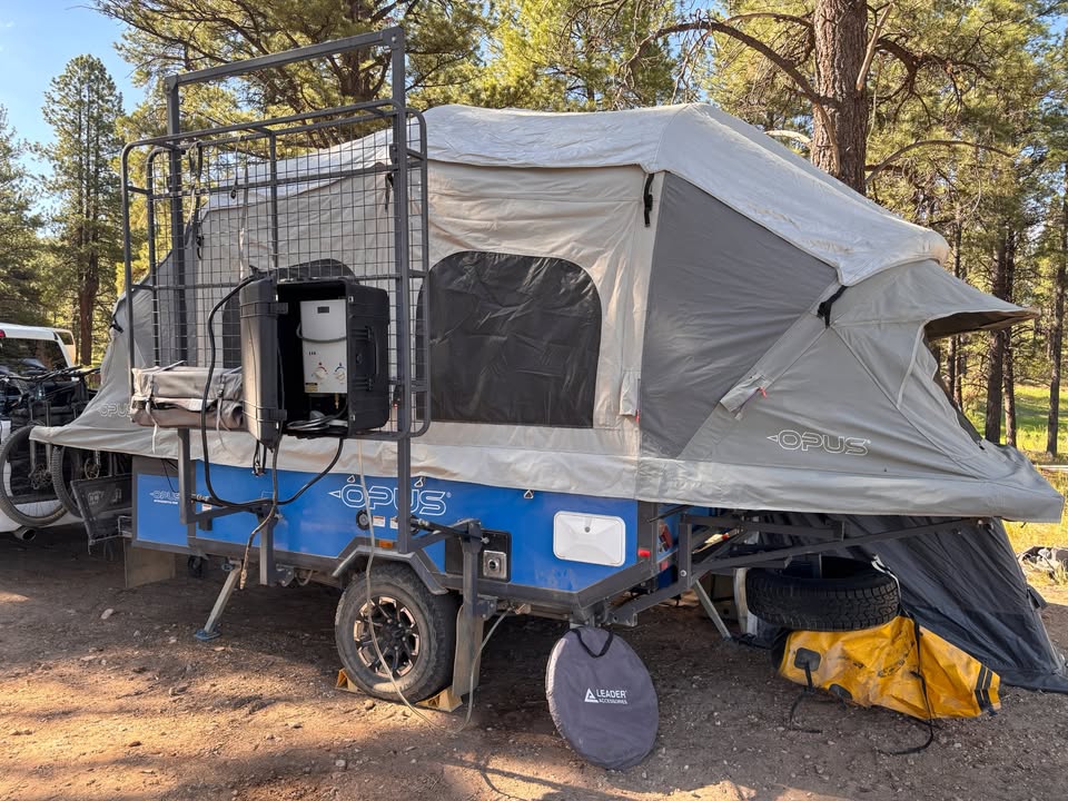 2019 Opus op4 in Grand Junction, CO (photo 4) — photo 4