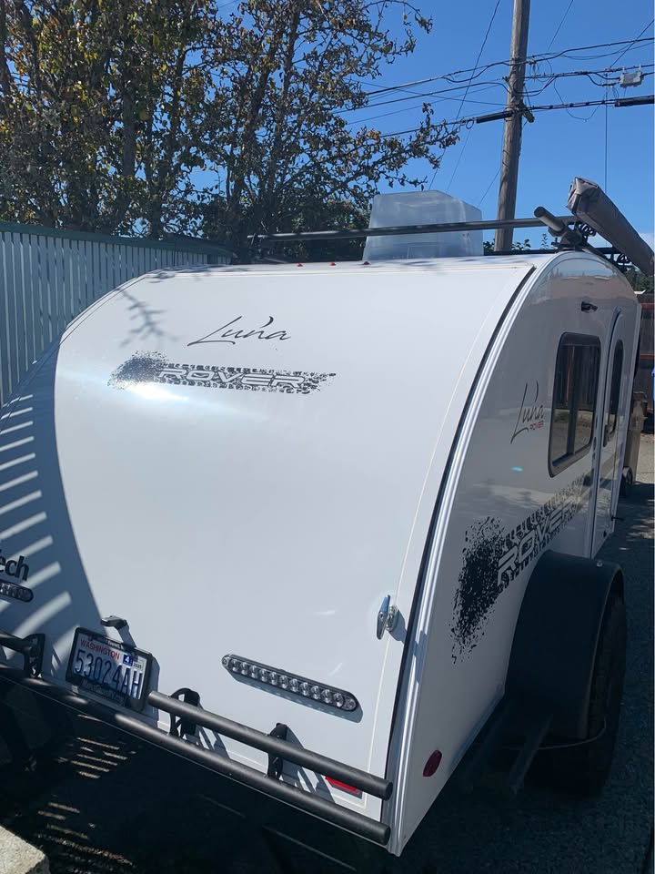2022 InTech Luna Rover in Tacoma, WA (photo 4) — photo 4