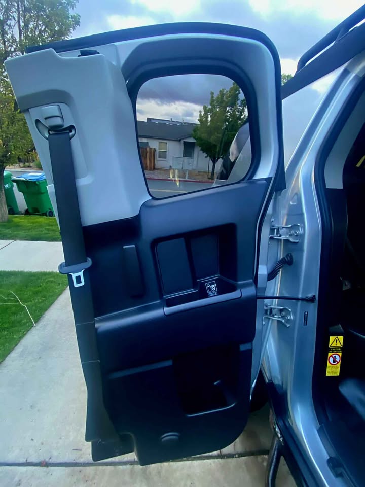 2007 Toyota FJ Cruiser in Reno, NV (photo 4) — photo 4