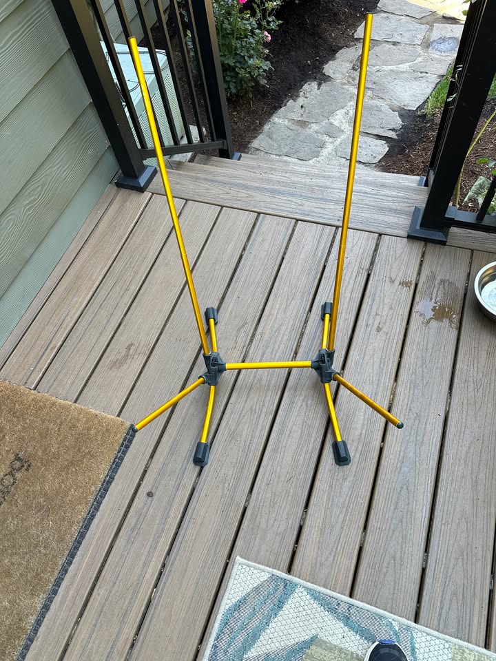 Helinox Compact Beach Chair, $100 each,Three for Sale in Portland, OR (photo 3) — photo 3