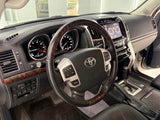 2013 Toyota Landcruiser · Sport Utility 4D in Portland, OR (photo 10)